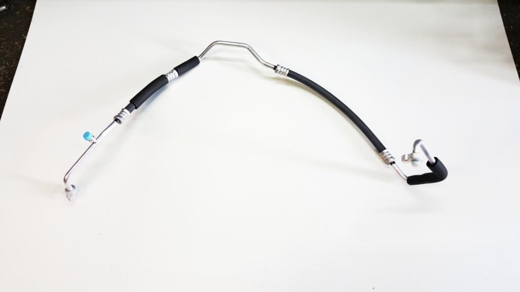 צינור מזגן מאזדה 5 